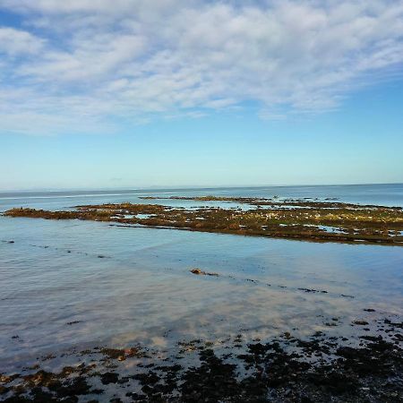 "Dew Drop Inn" Port Seton Экстерьер фото