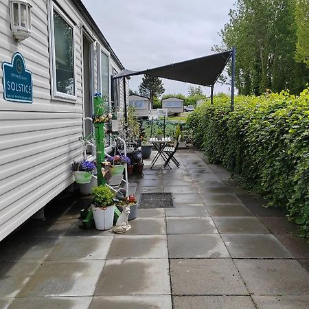"Dew Drop Inn" Port Seton Экстерьер фото