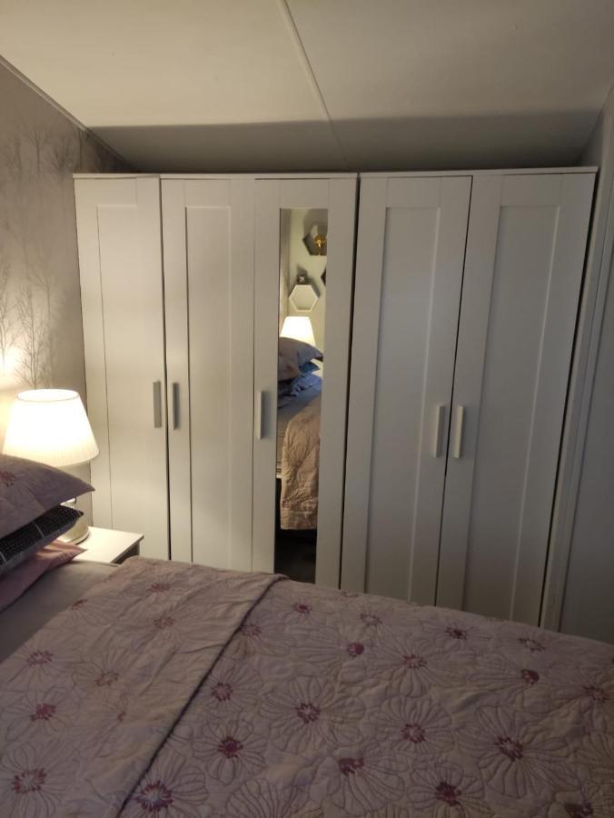 "Dew Drop Inn" Port Seton Экстерьер фото