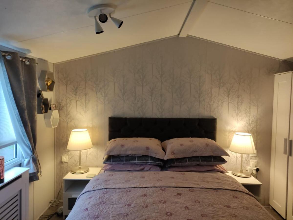"Dew Drop Inn" Port Seton Экстерьер фото