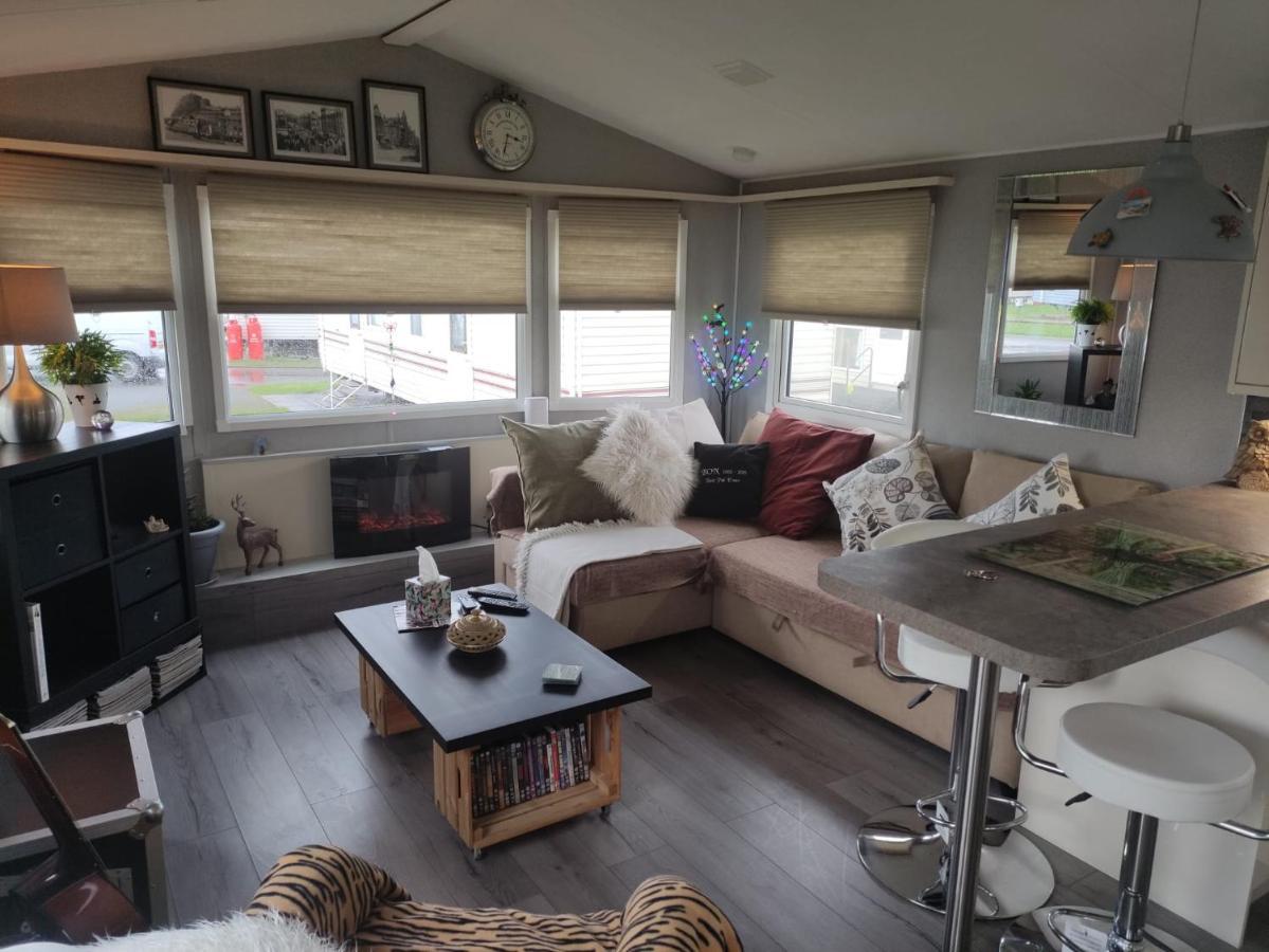 "Dew Drop Inn" Port Seton Экстерьер фото
