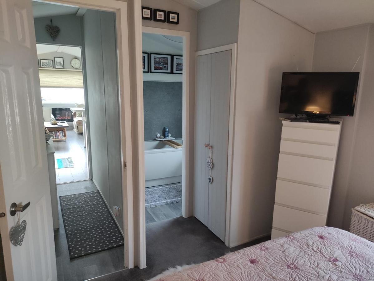 "Dew Drop Inn" Port Seton Экстерьер фото