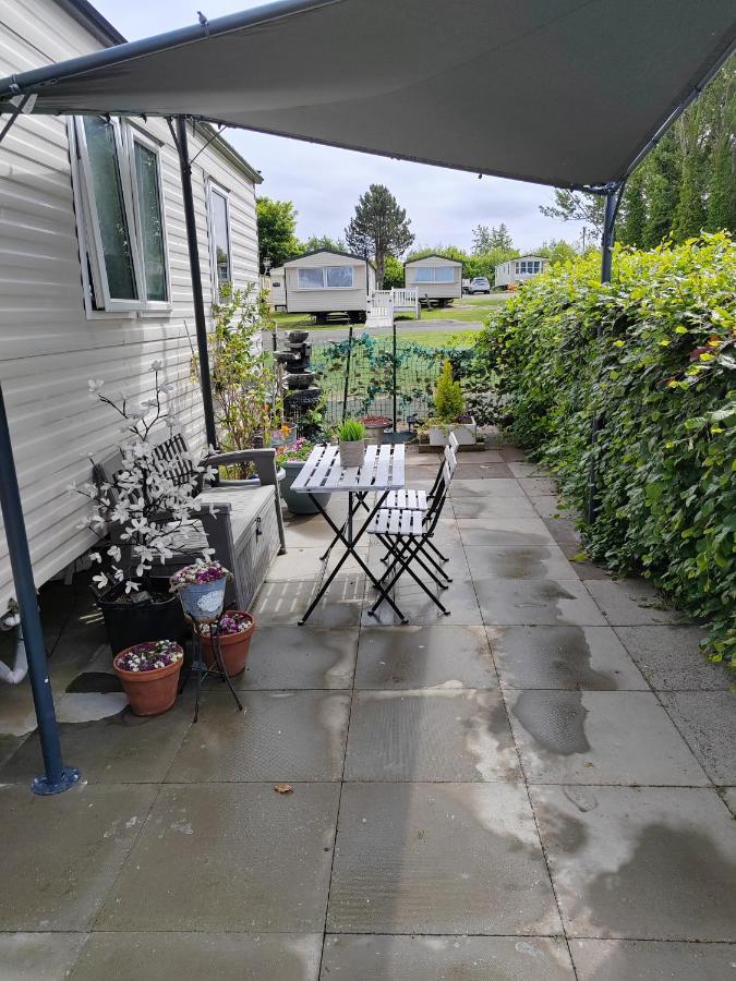 "Dew Drop Inn" Port Seton Экстерьер фото