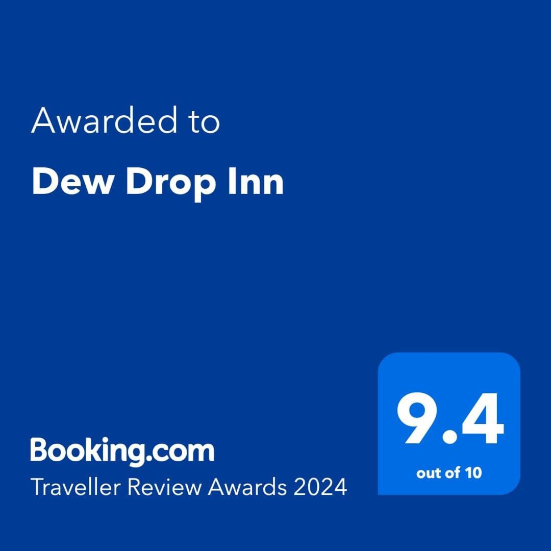 "Dew Drop Inn" Port Seton Экстерьер фото